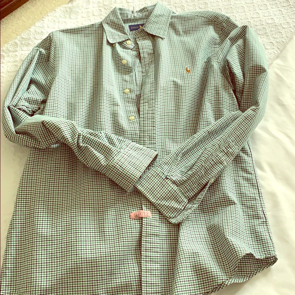 Ralph Lauren Polo